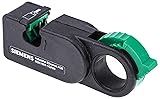 SIEMENS Cable Stripper, 24 AWG, 6-1/4 In
