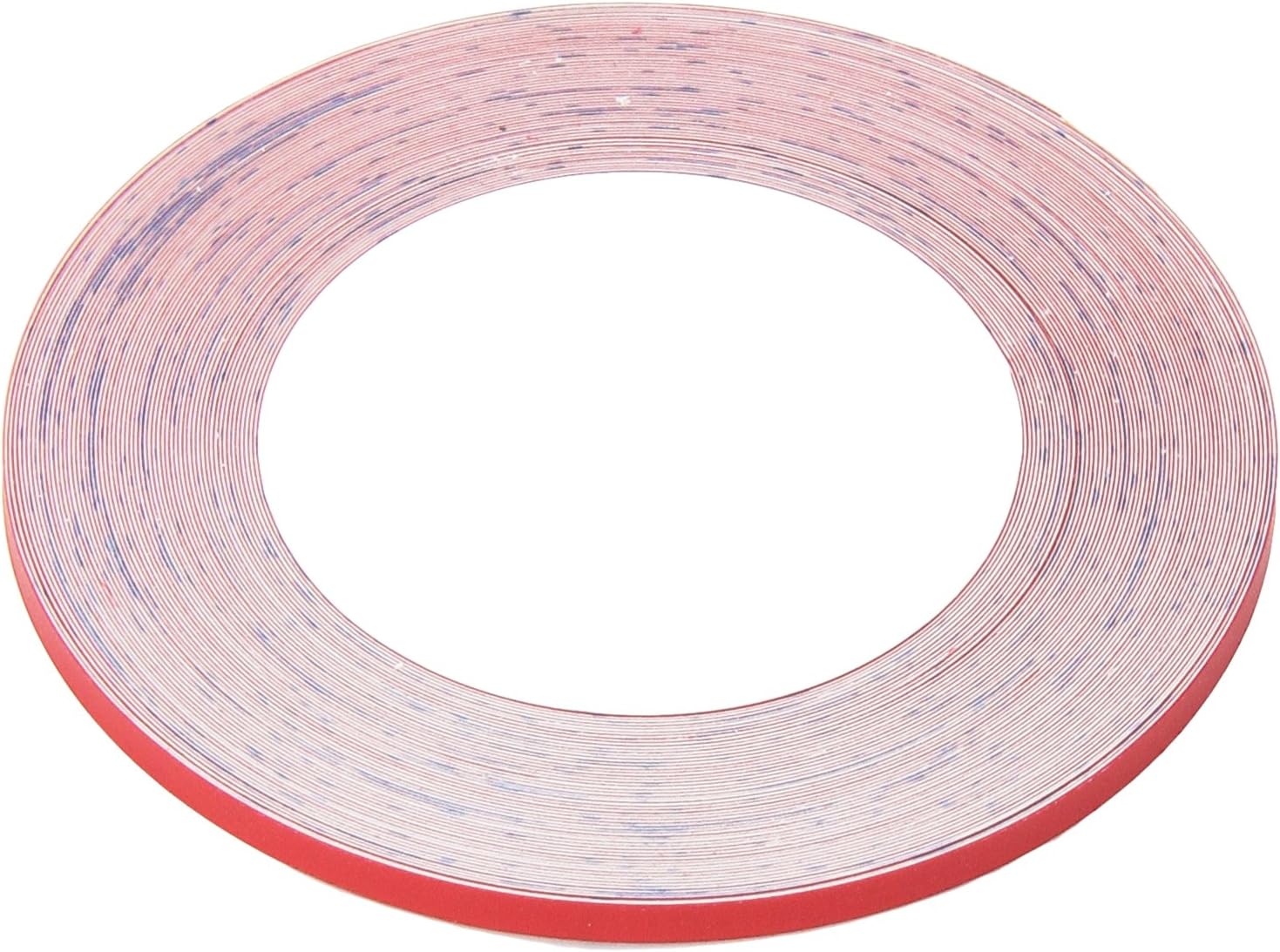 AutoStyle Universal self-adhesive striping AutoStripe Cool200 - Red - 3mm x 975cm