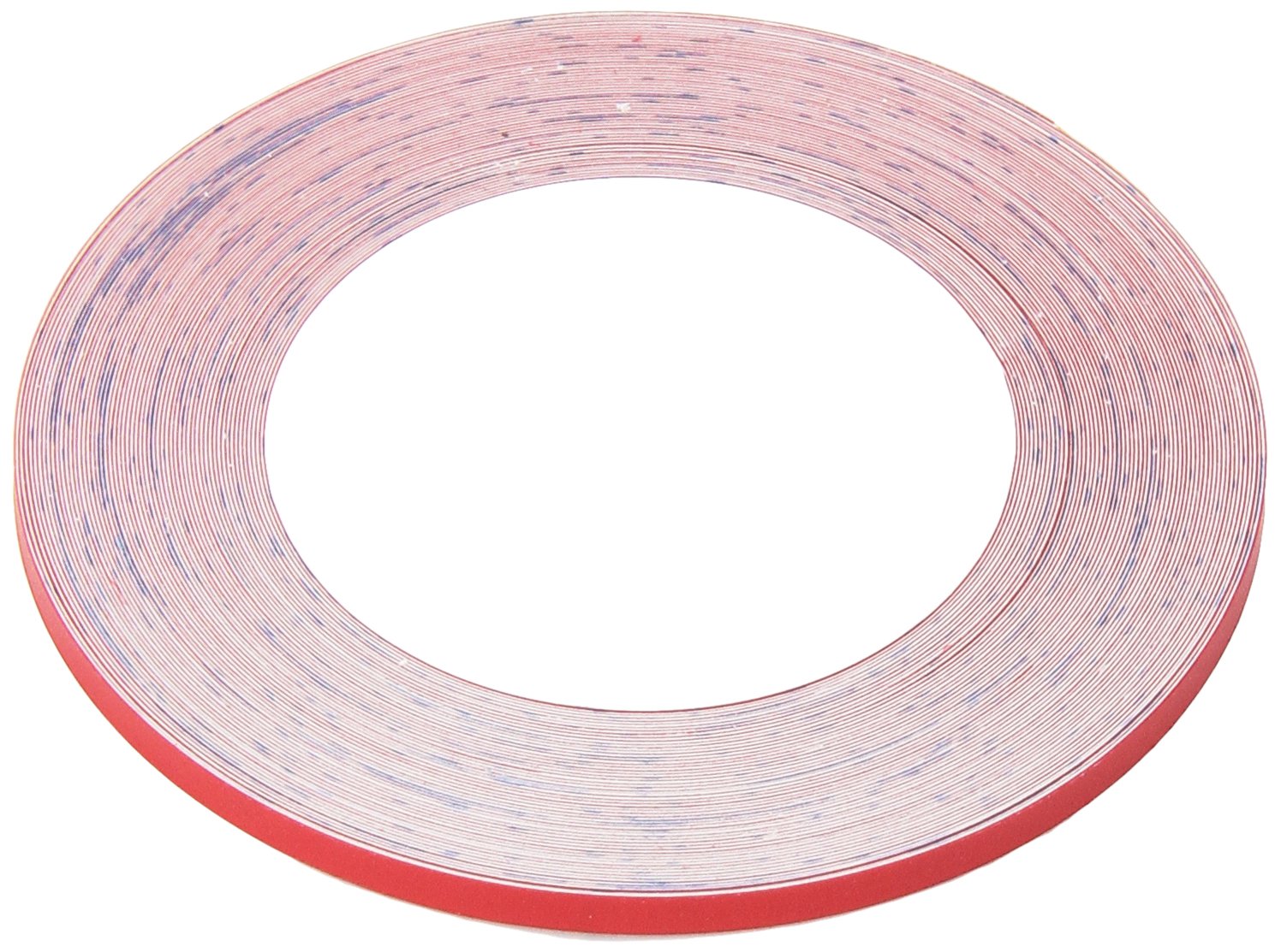 AutoStyle Universal self-adhesive striping AutoStripe Cool200 - Red - 3mm x 975cm