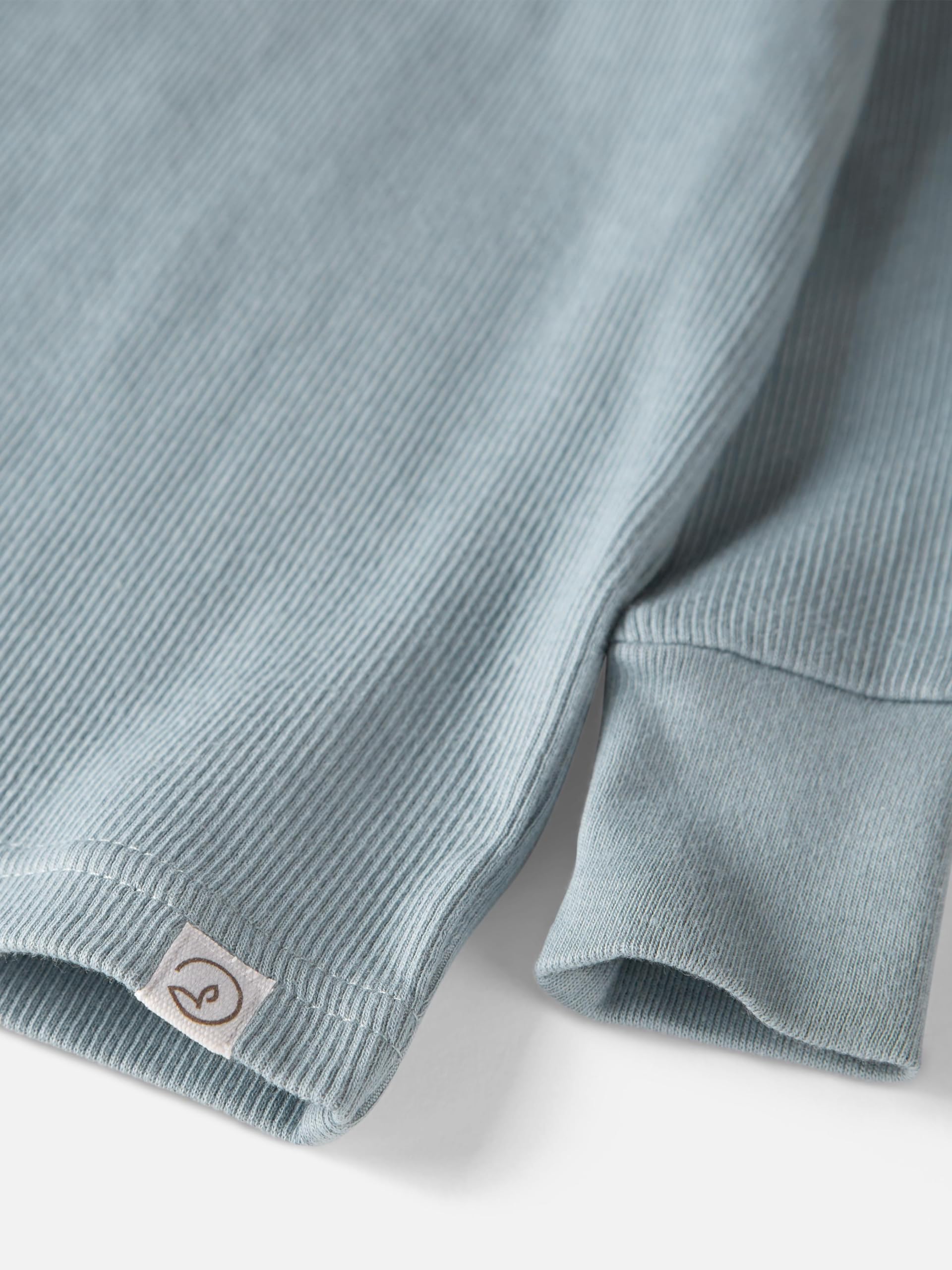 little planet by carter's Baby 2-Piece Pajamas Made with Organic Cotton