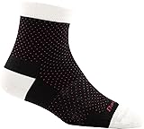 Darn Tough Pin Dots Shorty Light Sock - Women's