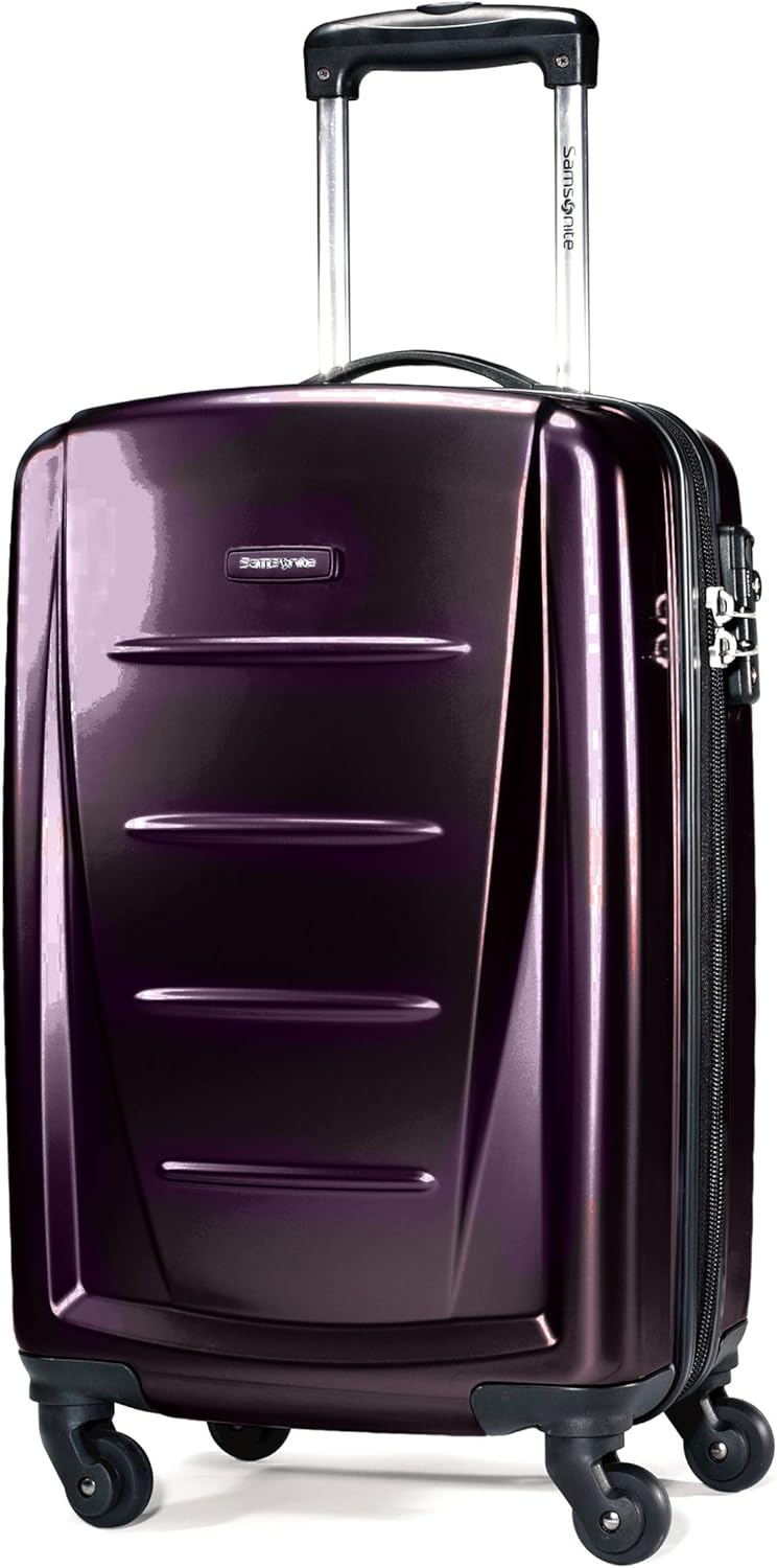 samsonite winfield 2 20 carry on