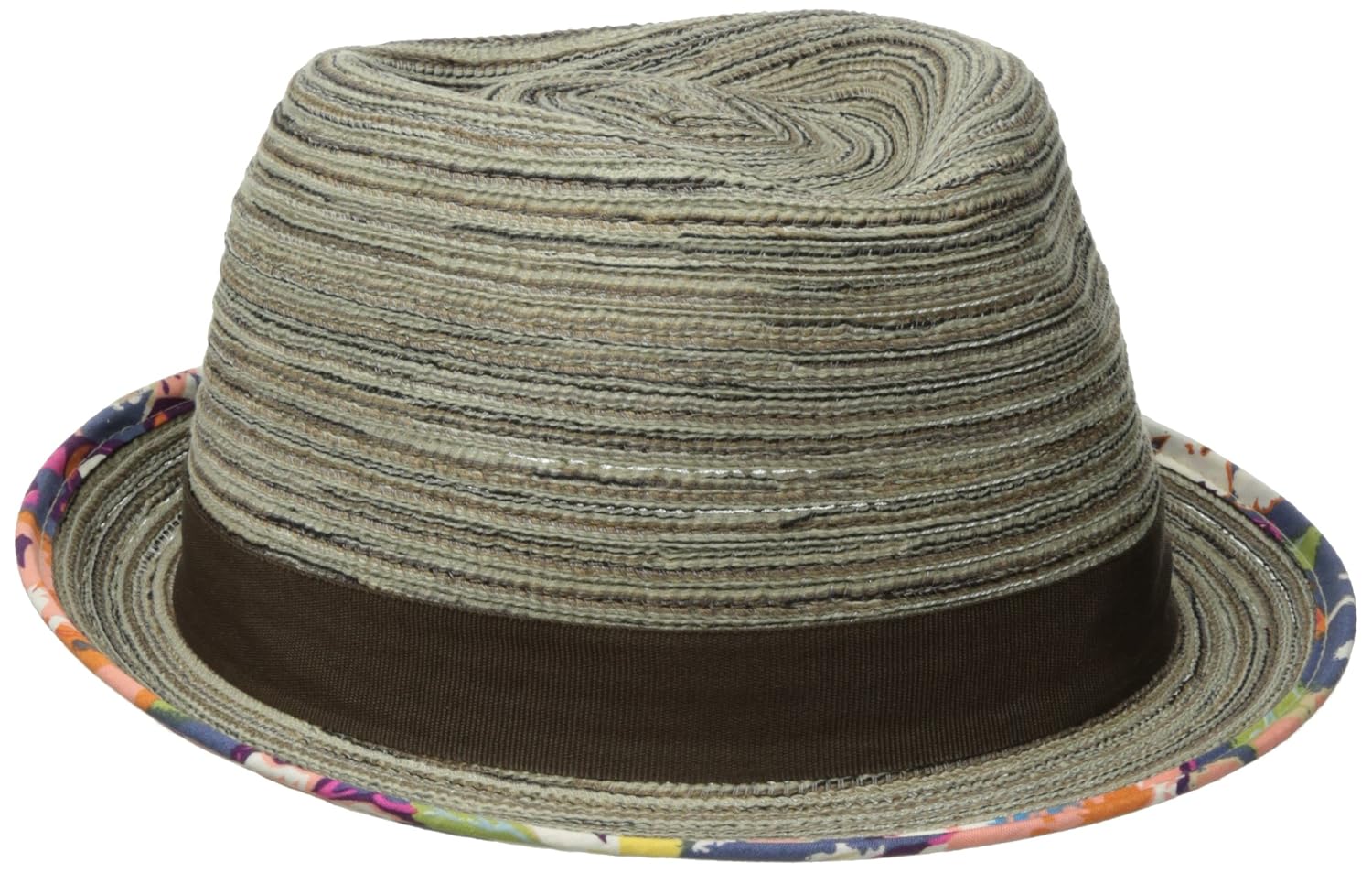Clothing pistil Womens Malone Fedora 
