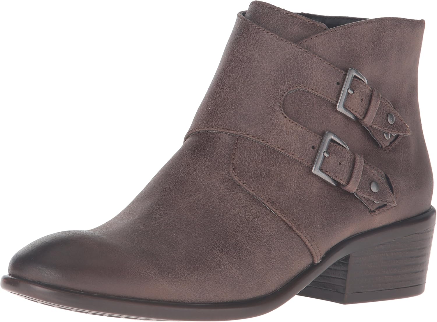 aerosoles grey boots