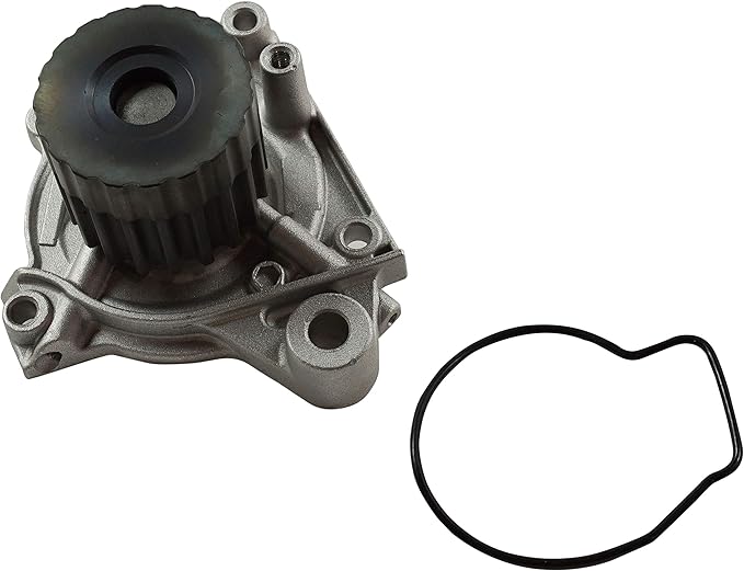 Water Pump compatible with Honda Civic 9600 Assembly
