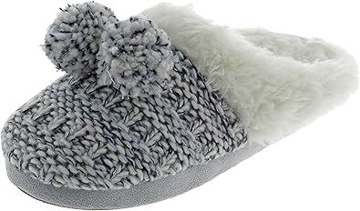 furry slippers near me