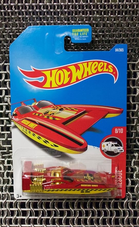 hot wheels h2go