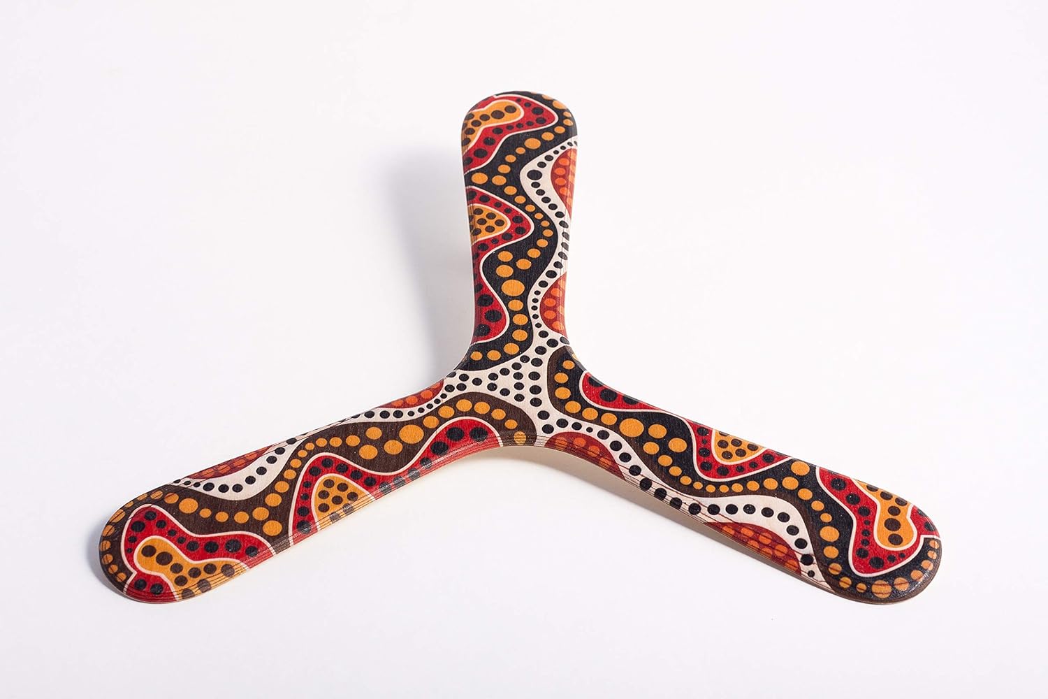 Boomerang for Kids Aussie Boomerang (Ozzie Boomerang) Amazon.co.uk