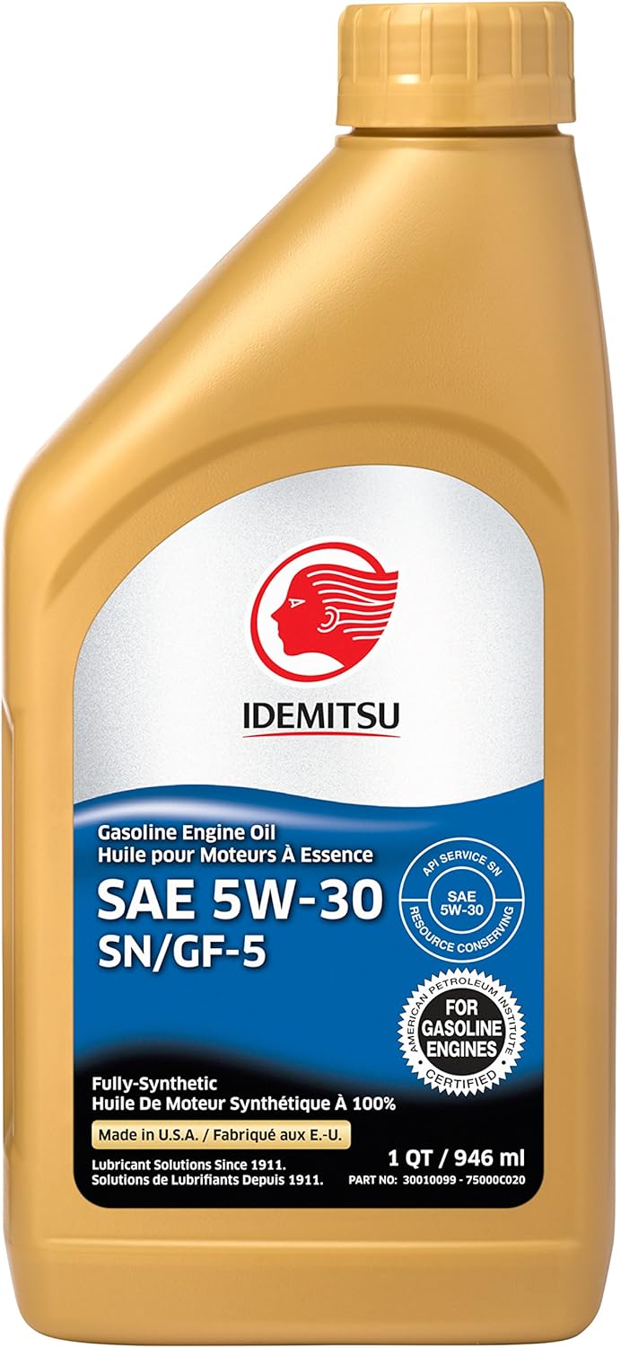 Best Oil For RX8 Fluids Ninja