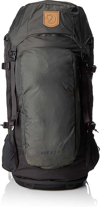 abisko 75 backpack