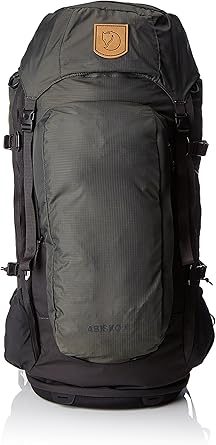 fjallraven 40l backpack