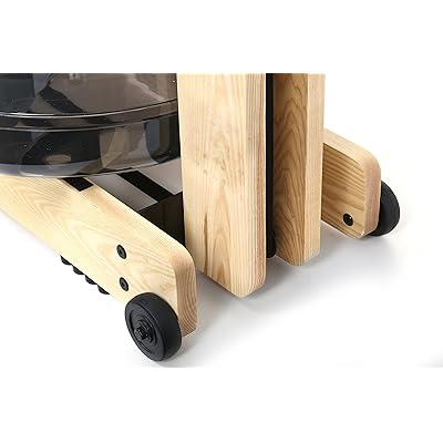 waterrower a1 dimensions