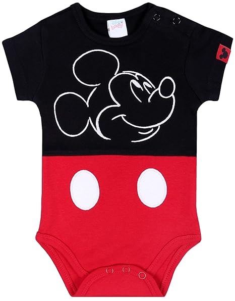 Body Mickey Consigue El Mejor Cuerpo