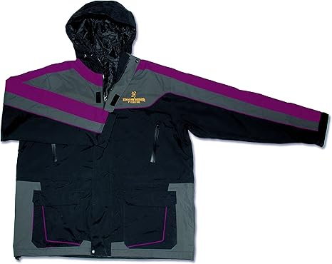 browning fishing clothing