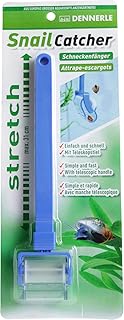 Dennerle 4039 Snail Catcher - Schneckenfänger für Aquarien