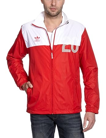 adidas colorado jacke
