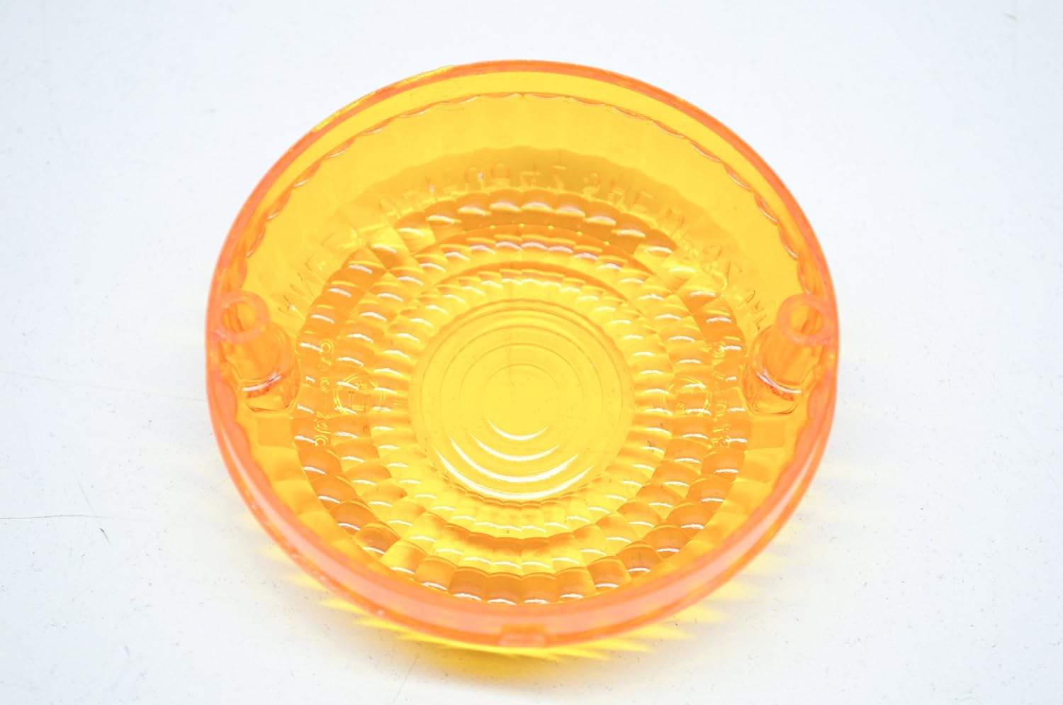 Yamaha 42X-83312-09-00 LENS, FLASHER; 42X833120900 , 42X-83312-09-00, 42X-83312-00-00