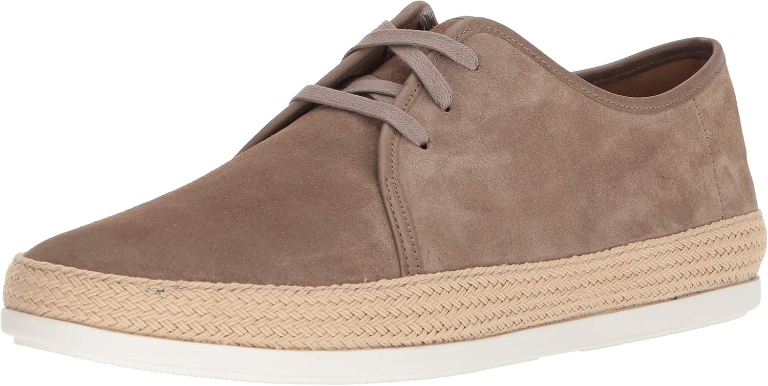 vince lace up sneakers