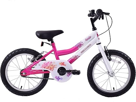 16 wheel mountain bike