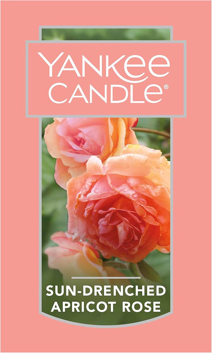 Yankee Candle Large Jar Candle Lilac Blossoms: Home & Kitchen