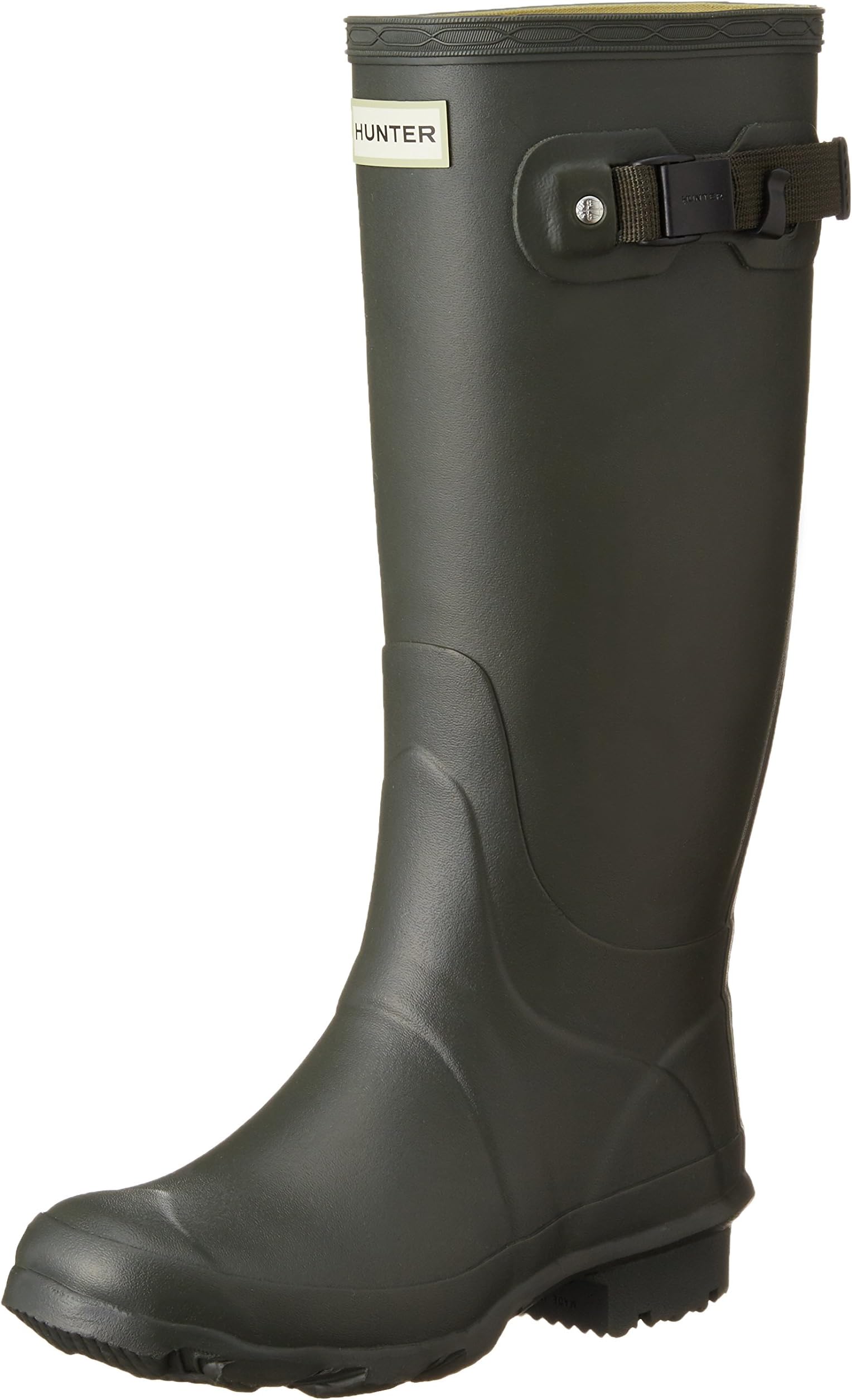 Womens Huntress Field Boot