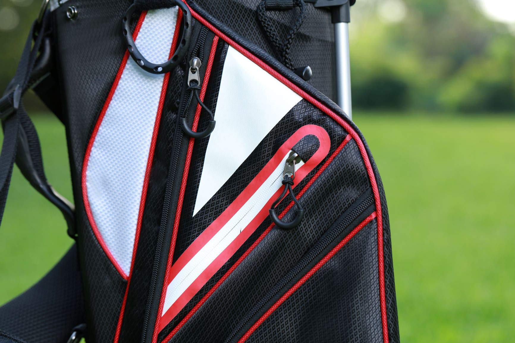 Best Carry Golf Bags Review for 2020 Blog Sports World