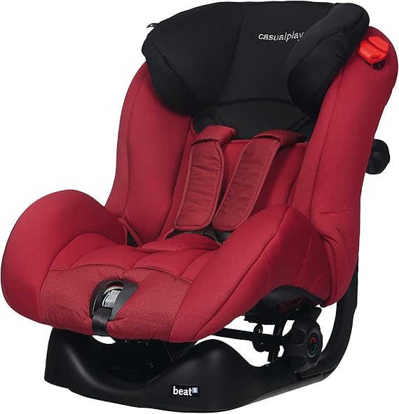 casualplay car seat