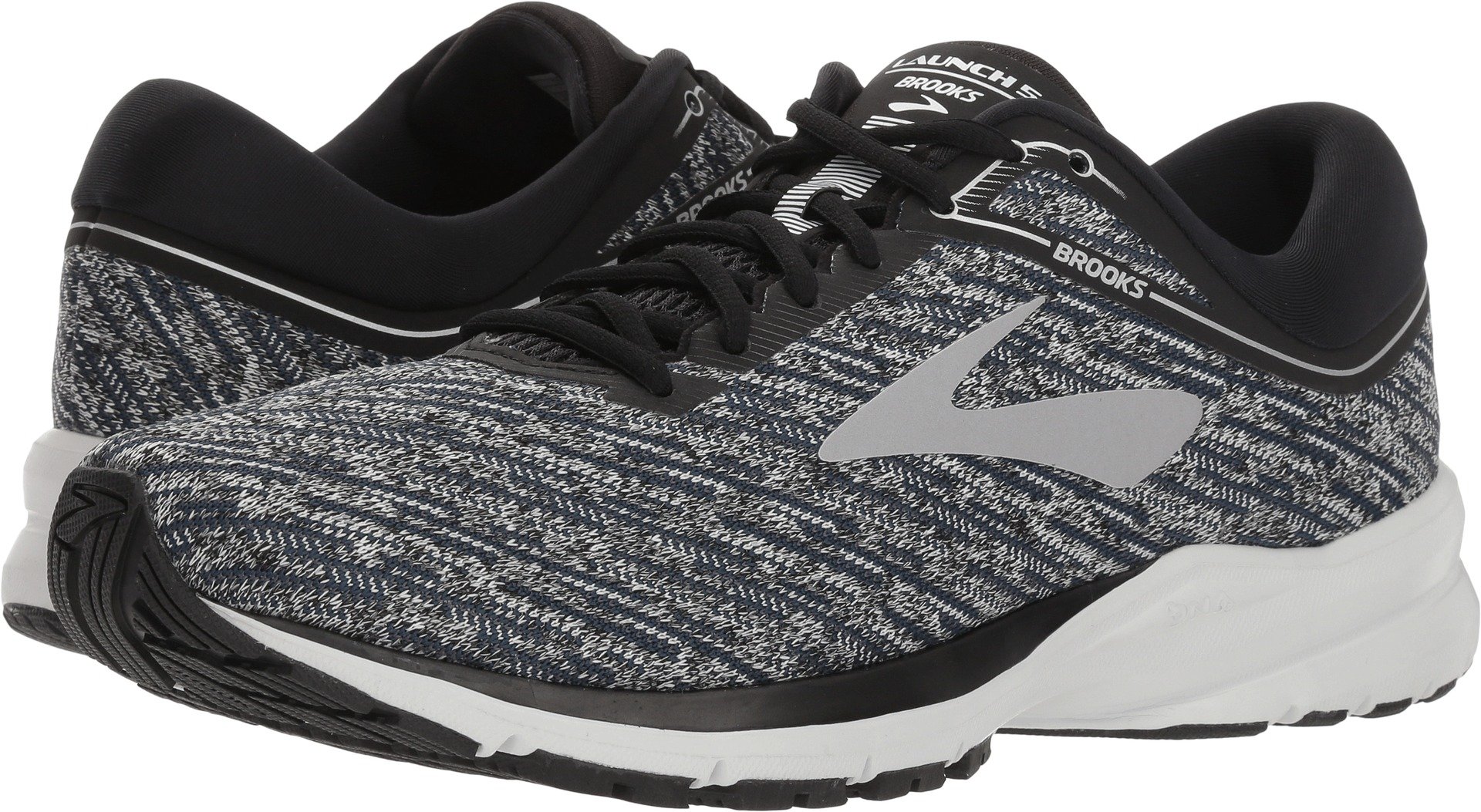 mens brooks launch 5