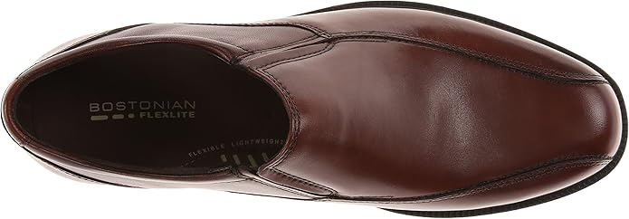 clarks bostonian flexlites