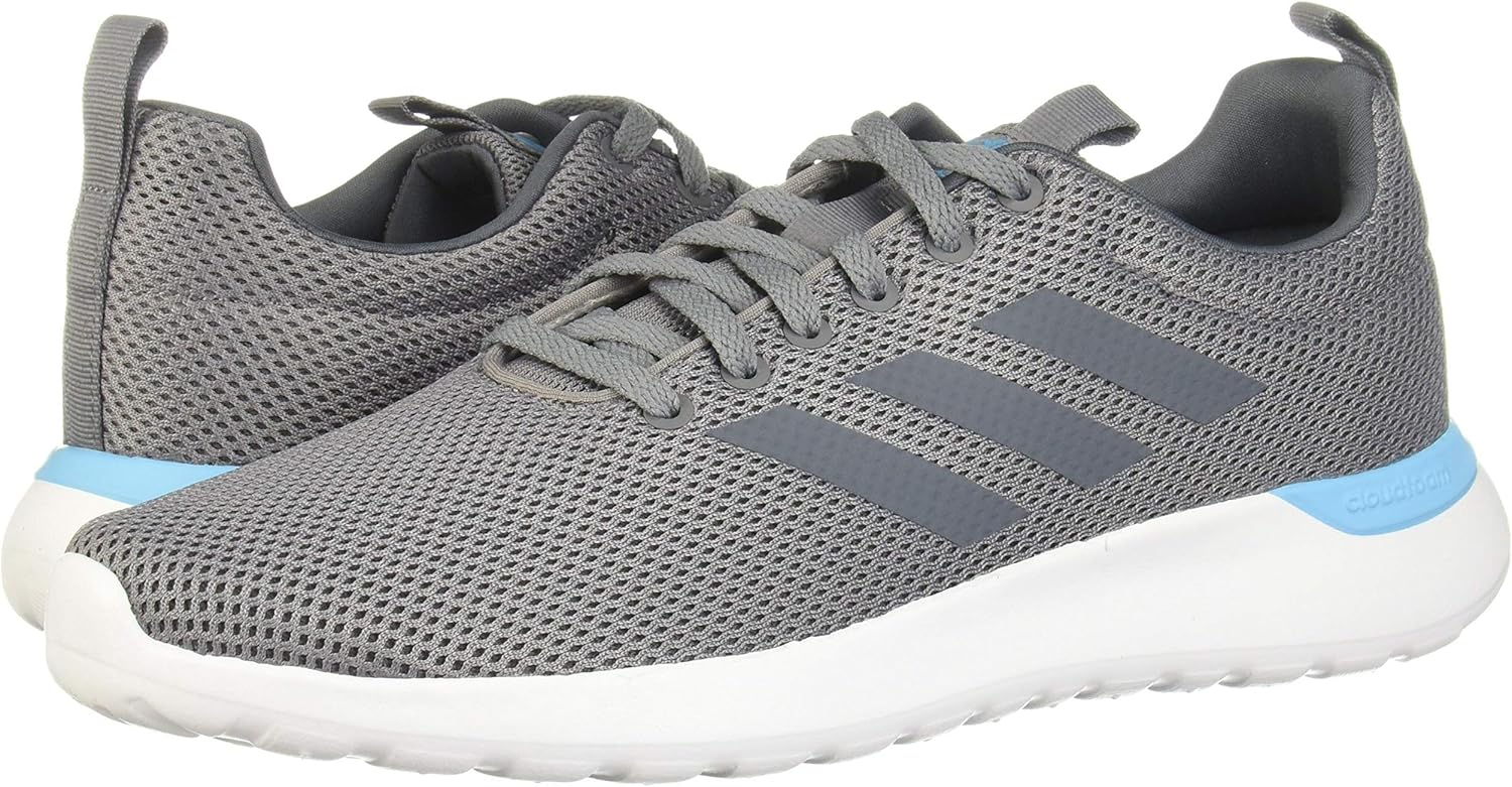 adidas men's lite racer cln running shoe