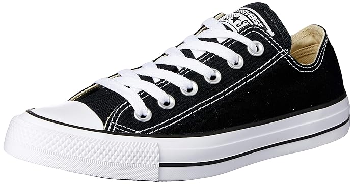 Converse AS Hi Can charcoal 1J793 Unisex-Erwachsene Sneaker