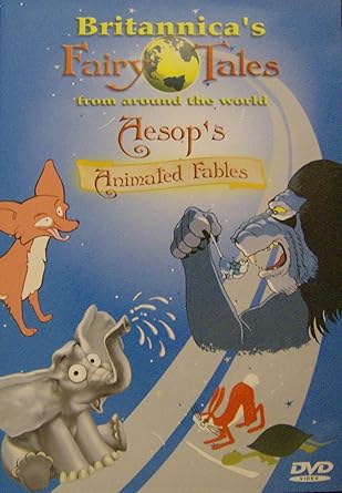 Amazon Com Britannica S Fairy Tales From Around The World Amazon Com Britannica S Fairy Tales From Around The World
