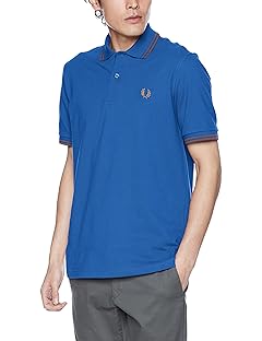 Fred Perry Twin Tipped Fred Perry Shirt M12N Fred Perry Twin Tipped Fred Perry Shirt M12N