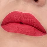 essence Matte Liquid Lipstick No. 07 Red Long-Lasting 2.5 ml Vegan Waterproof view 3