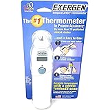 Exergen Temporal Artery Thermometer Model# TAT-2000C