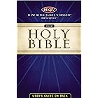 NKJV, Holy Bible: Holy Bible, New King James Version