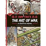 The Art of War: A Graphic Novel (Graphic Classics)