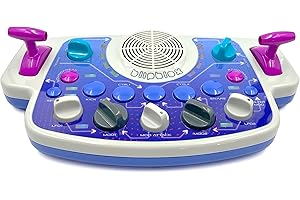 Blipblox SK2 Synthesizer - Start Your Musical Journey with This Electronic Music Device