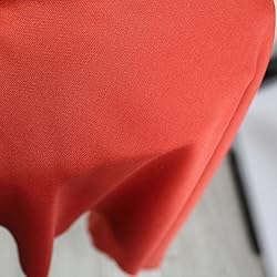 60" Wide 100% Polyester Interlock Lining