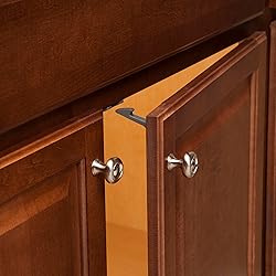 Safety 1st Cabinet & Drawer Latch 14