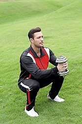 Men's Tracksuits Casual 2 Piece Sweatsuits Sets
