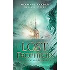 Lost Prophecies Of The Future Of America