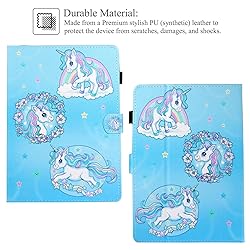 Universal Case for All 7.5-8.5 Inch Tablet, Artyond