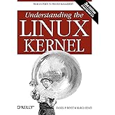 Understanding the Linux Kernel, Third Edition