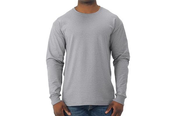 Long Sleeve Shirts