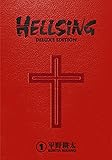 Hellsing Deluxe Volume 1
