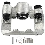 SCITOO Rear Left Brake Caliper With Bracket 192971