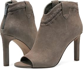 Bootie Ankle Boot 