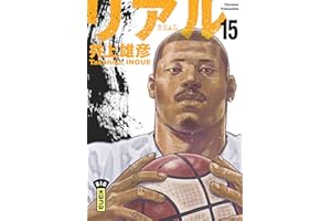Real - Tome 15 (French Edition)
