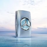 Mercedes-Benz Man Fresh Eau de Toilette 100ml Men's Fragrance Spray view 2